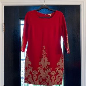 Gianni Bini Rory Dress